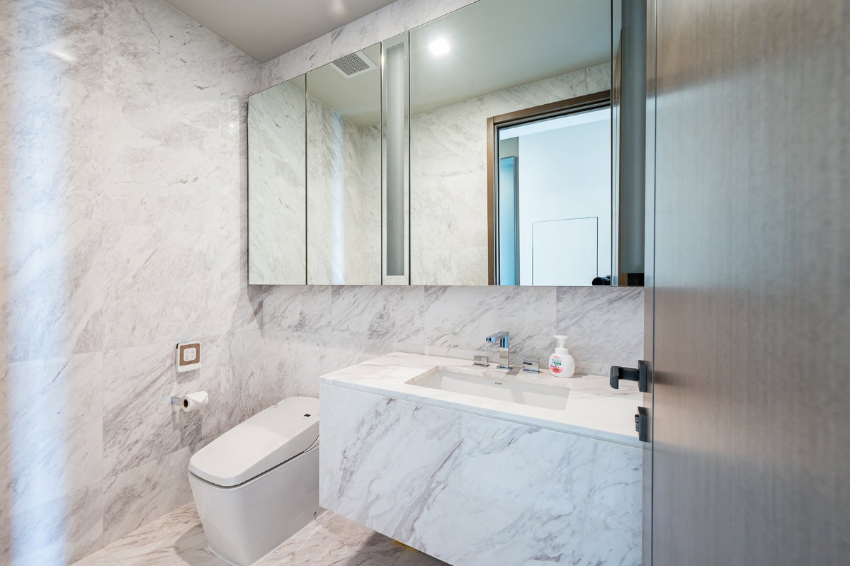 picture 🏢 The Monument Thonglor 2 bedrooms 3 bathrooms pet allowed - 11/23