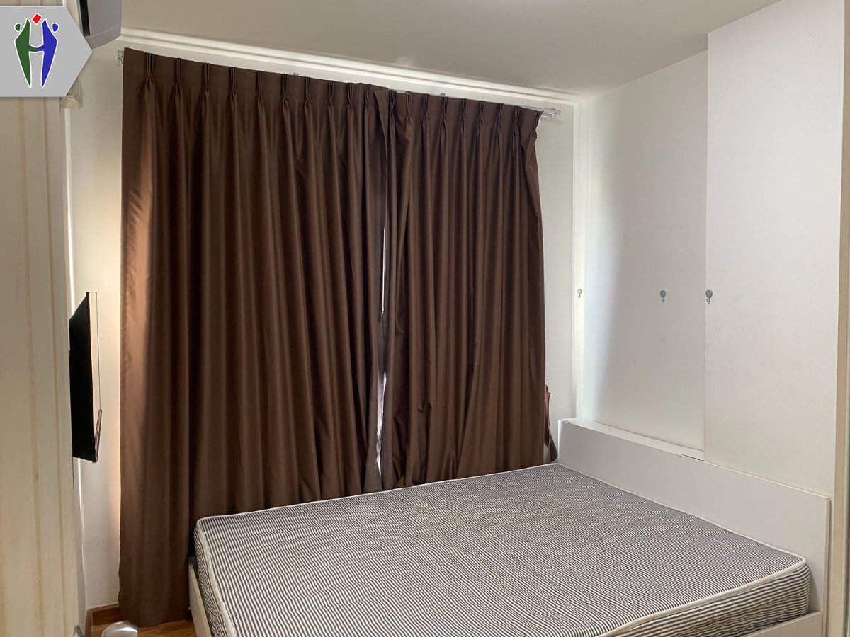 picture Condo The Trust South Pattaya 9,500baht with Washing Machine. - 5/9