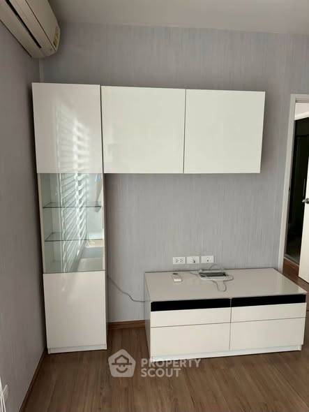 รูป คอนโด 1 ห้องนอน ชั้น 18 ขายที่ Fuse Chan-Sathorn (ID 3437876) - รูปที่ 1/8