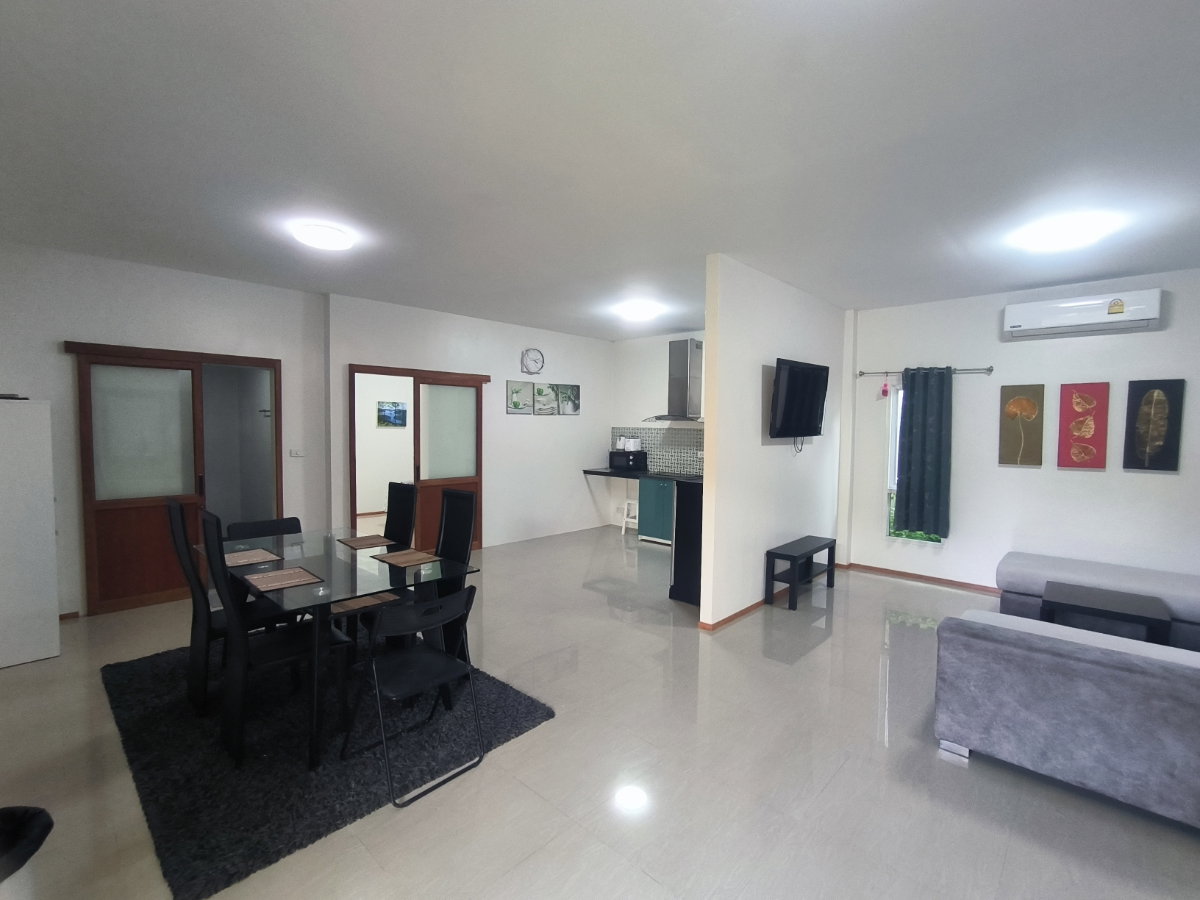 picture 8BR Pool Villa Thalang Phuket | 562 Sqm Land, 2 Houses, THB 11M Asking Price - U6100219 - 18/19