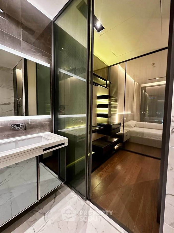 picture 1-BR The Bangkok Thonglor, 300m To BTS Thong Lor (ID 3441752) - 11/14