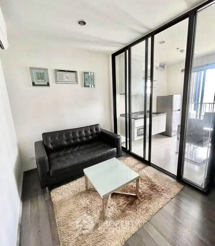 picture 1-BR Condo at The Base Park East Sukhumvit 77 near BTS On Nut (ID 3438888) - 1/5