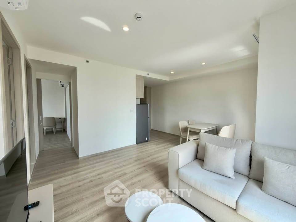 picture 18th-Floor 2-BR Condo At Origin Place Bangna, Bang Na (ID 3435876) - 2/9