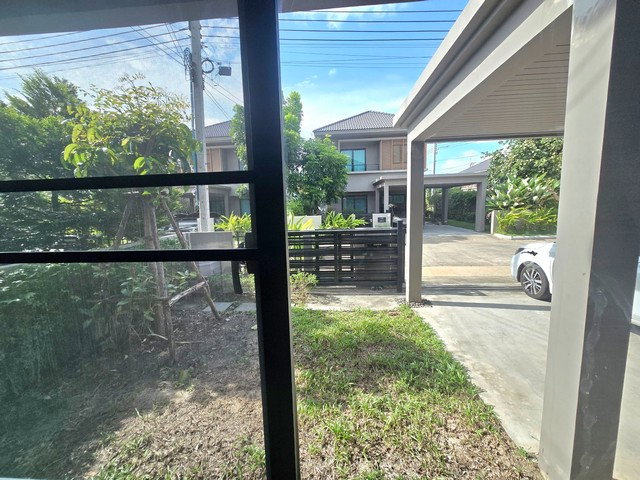 picture Thailand House for rent 3 bedroom 42 Square Wa 40000 THB per month. - 4/24