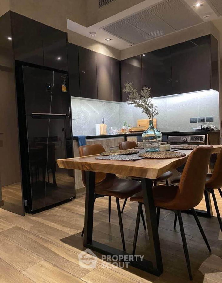 รูป คอนโด 2 ห้องนอน ชั้น 26 The Lofts Asoke ใกล้ MRT เพชรบุรี (ID 3441789) - รูปที่ 2/16