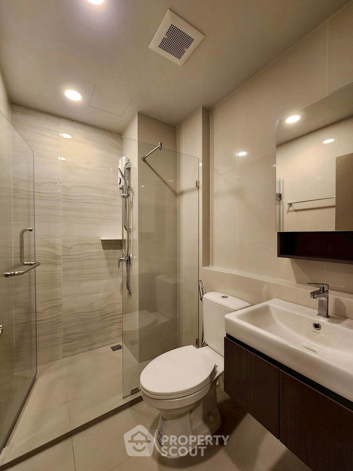 picture 1-BR Condo at ASPIRE Onnut Station near BTS On Nut (ID 2477782) - 12/13