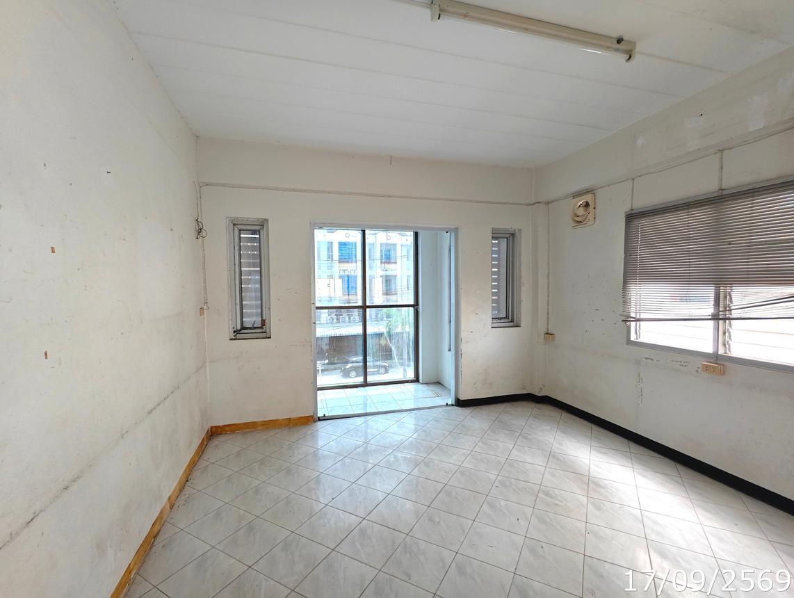 picture SHOP HOUSE 65 Sq.w. Muang Rayong Rayong for 10.3M - 49/59