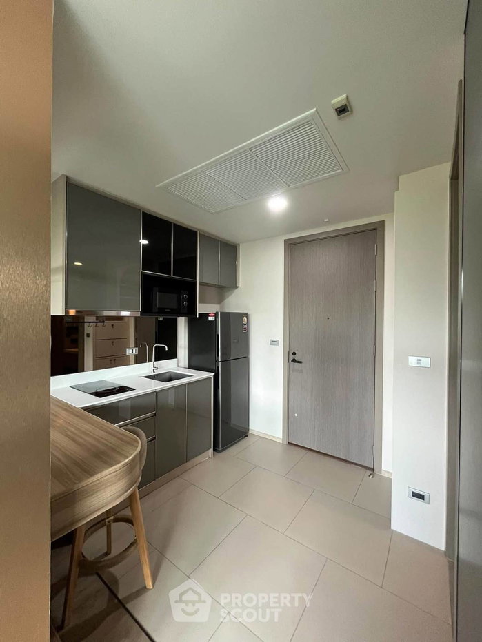 picture 300m To BTS Ari | 1-BR Condo At Savvi Phahol 2 (ID 3438966) - 9/19