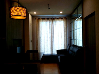 Condos for rent : Shock price for rent at Villa sathorn