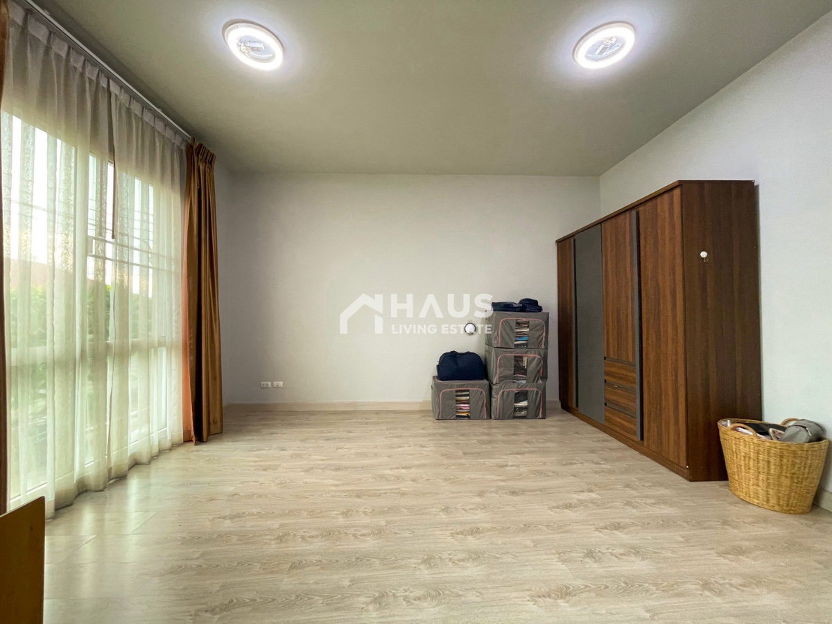 picture City Sense Salaya / 2 Bedrooms #TSLY001 - 6/8
