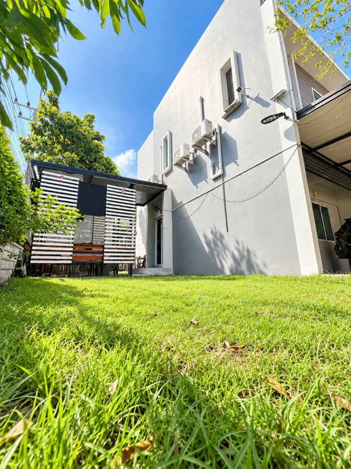 รูป 🏡 ขายทาวน์โฮมพร้อมอยู่ หมู่บ้านเดอะคัลเลอร์ส รังสิต–คลอง 4 (The Colors Rangsit–Klong 4) - รูปที่ 15/15