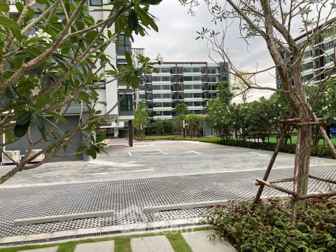 2-BR Condo at Supalai City Resort Sukhumvit 107 near BTS Bearing (ID 3441852)