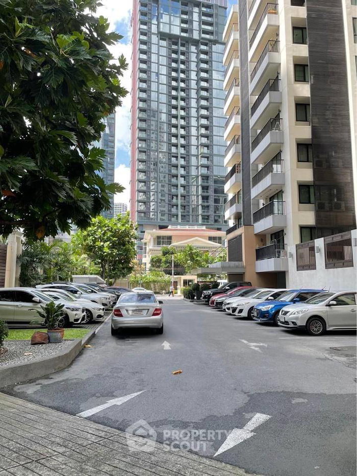 picture 1-BR Condo at 59 Heritage Sukhumvit 59 near BTS Thong Lor (ID 2418534) - 11/12