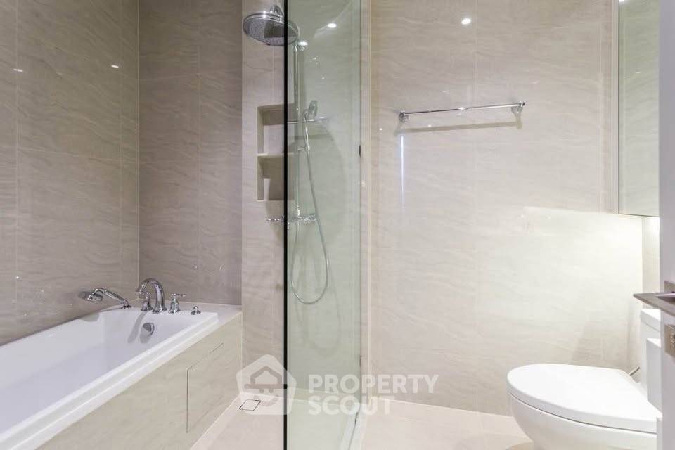 รูป คอนโด 1-ห้องนอน ที่ มิวนิค หลังสวน ใกล้ BTS ราชดำริ (ID 3441737) - รูปที่ 11/12