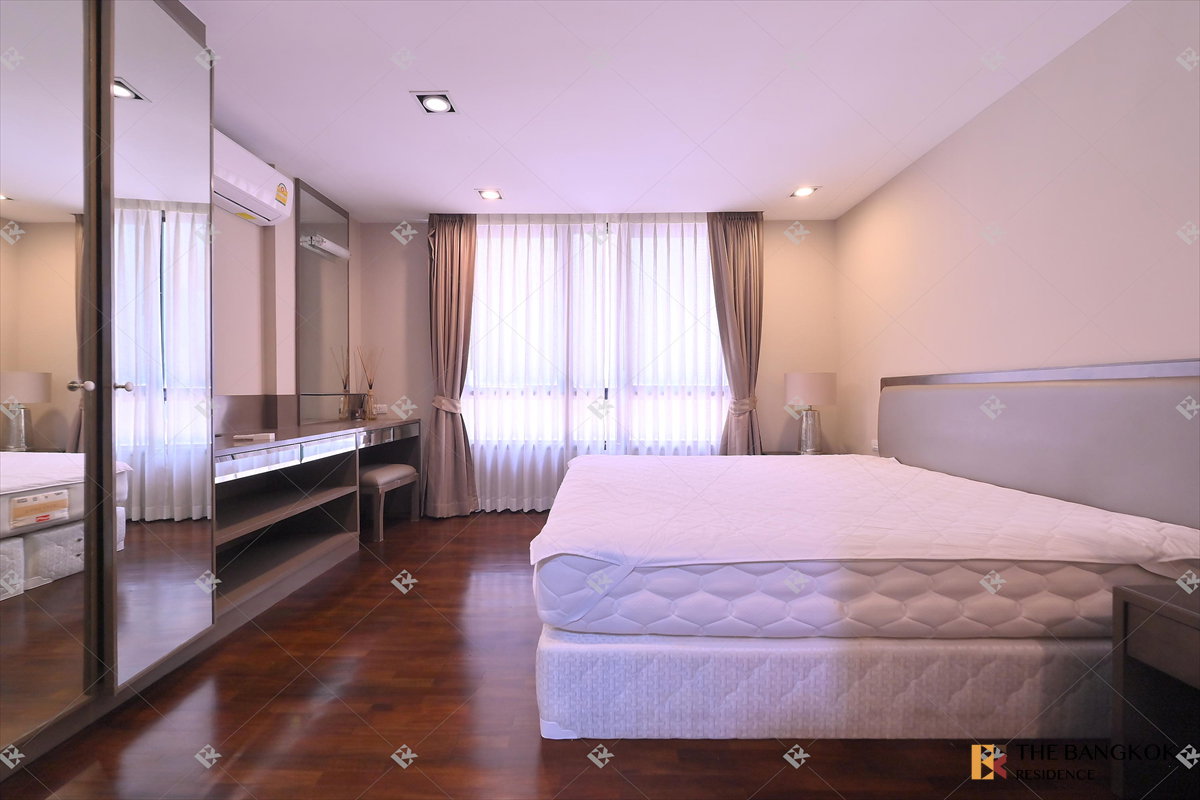 รูป ขายคอนโด ❤️‍🔥 ยูนิตดีราคาดี Baan Chan Condominium  ใกล้ BTS ทองหล่อ - รูปที่ 5/10