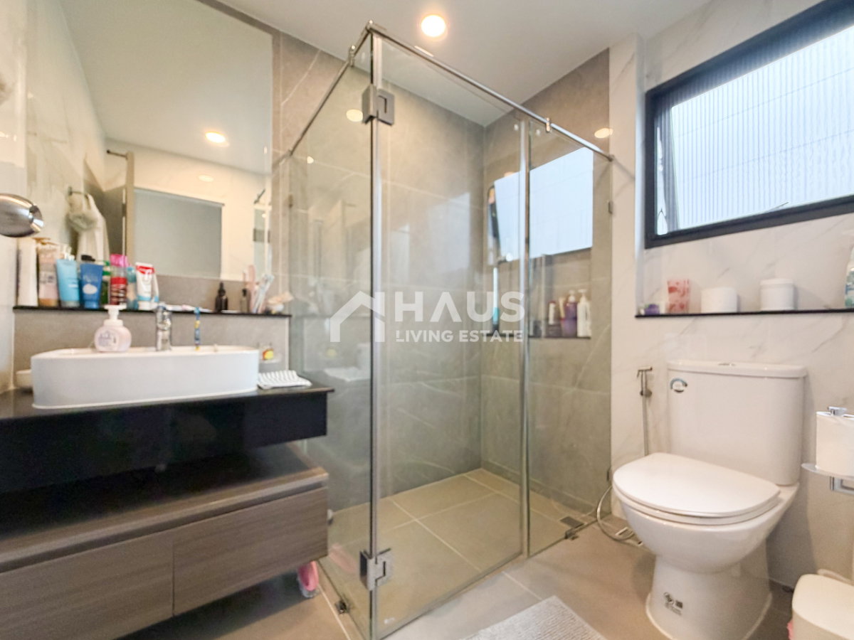 picture THE CITY Kallapaphruek / 4 Bedrooms #HKAL101 - 23/25