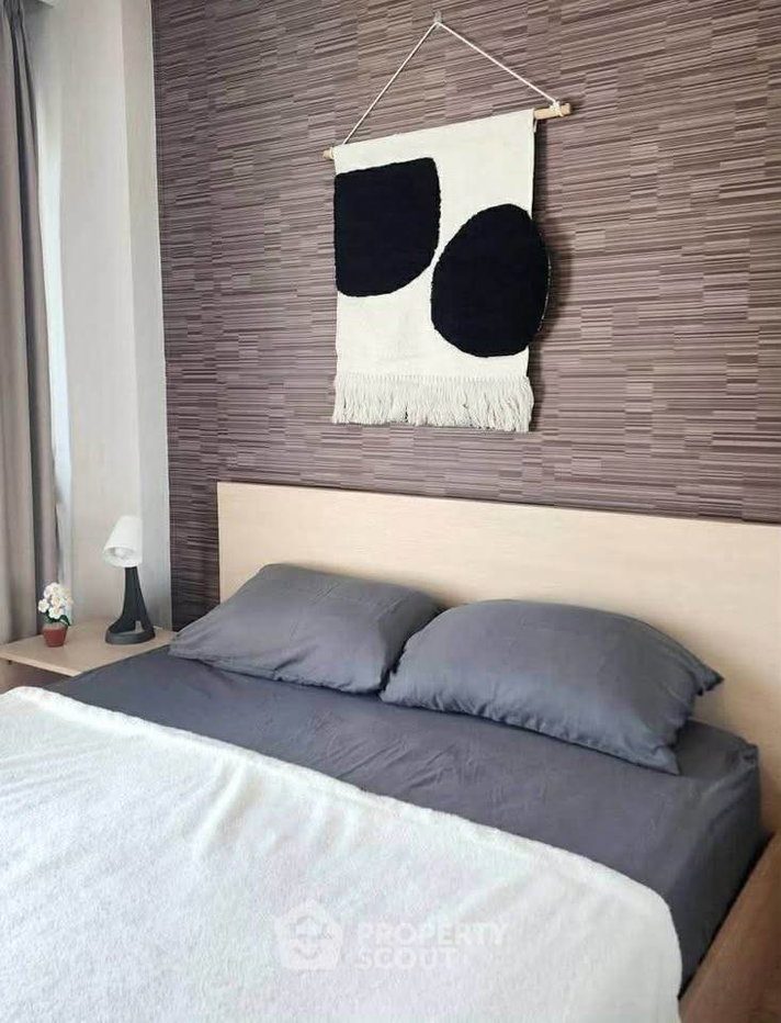 picture 1-BR Condo at The Wing Place Condominium in Suthep (ID 3437589) - 2/17
