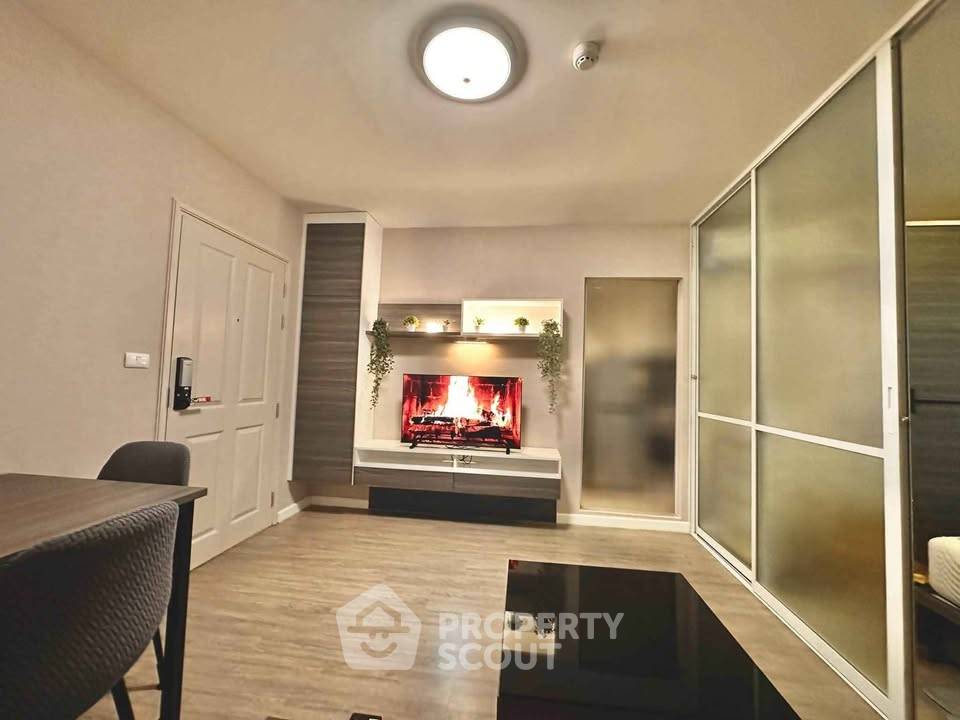รูป คอนโด 1 ห้องนอน ขนาด 30 ตร.ม. D Condo Ping เชียงใหม่ (ID 3437141) - รูปที่ 7/13