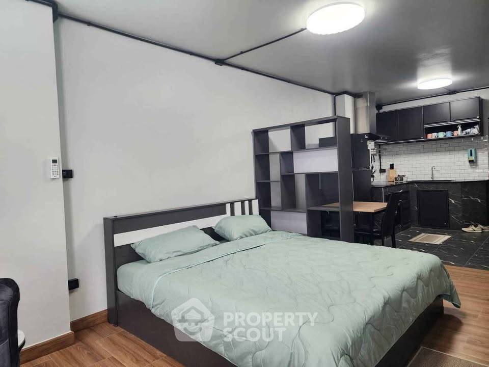 รูป คอนโด 1 ห้องนอน ให้เช่า ที่ Chiang Mai Riverside เชียงใหม่ (ID 3435571) - รูปที่ 2/11