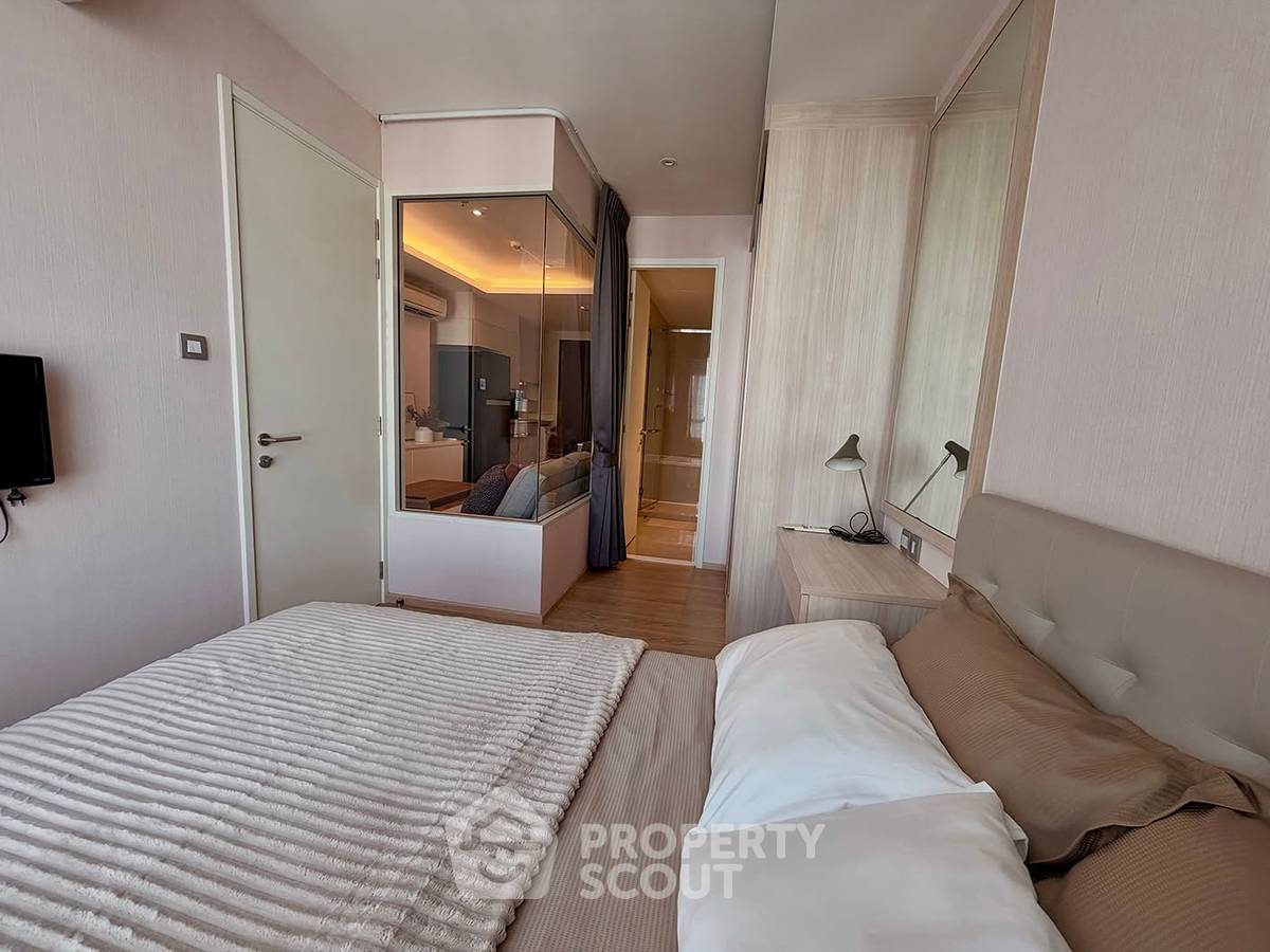 picture 1-BR Condo at H Sukhumvit 43 near BTS Phrom Phong (ID 3436751) - 2/8