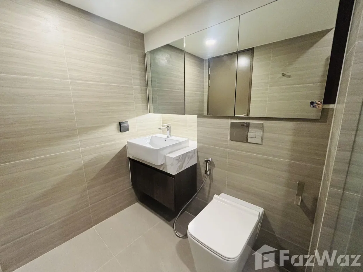 picture 2 bedrooms for rent at park origin Thonglor 6785347 - 7/7
