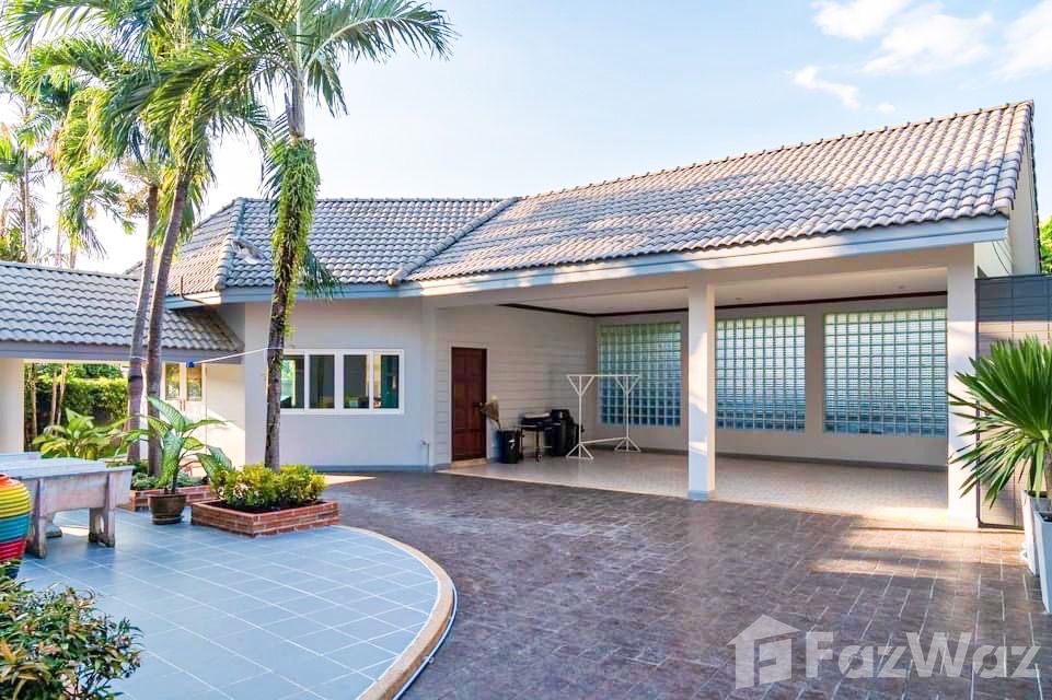 picture 4 Bedroom Villa for rent in Wichit, Phuket 1416328 - 4/29