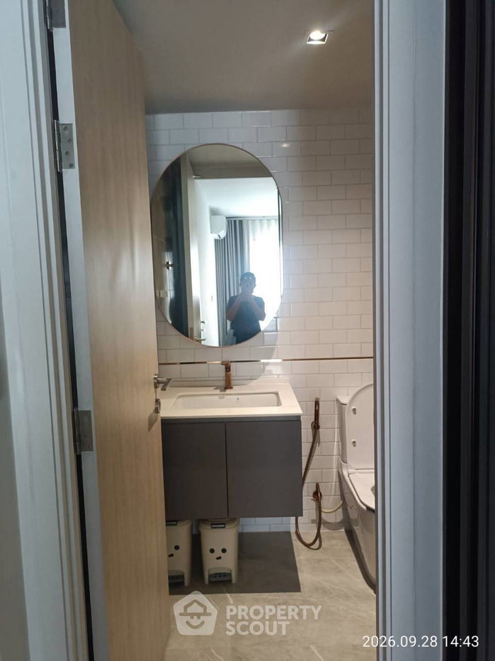 picture 1-BR Condo For Rent At Chapter Thonglor 25, Thong Lo (ID 3435215) - 10/12
