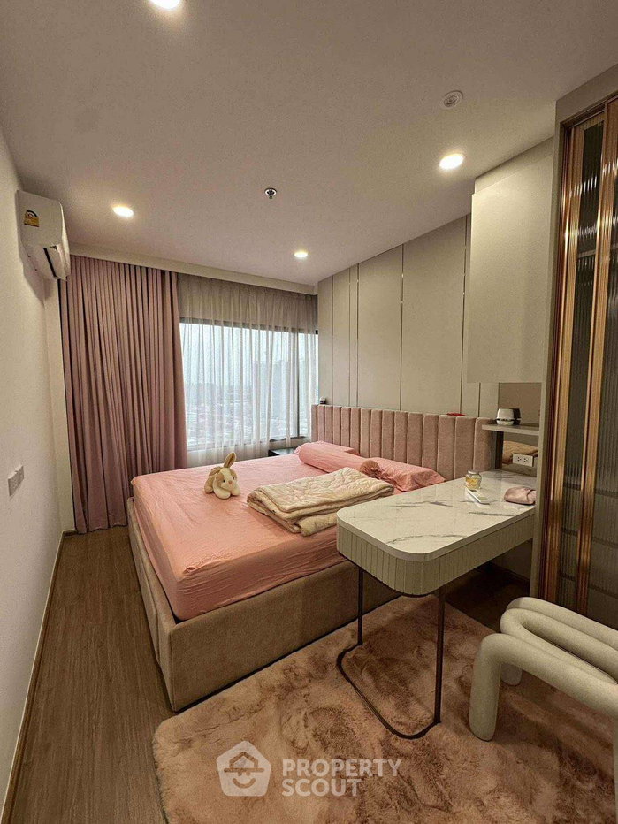picture 2-BR Condo at The Livin Phetkasem near MRT Phasi Charoen (ID 3438881) - 2/10