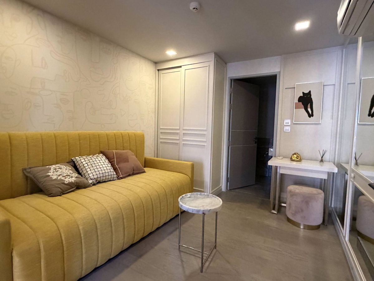 picture 🏢 Ashton Residence 3 bedrooms 4 bathrooms - 3/7