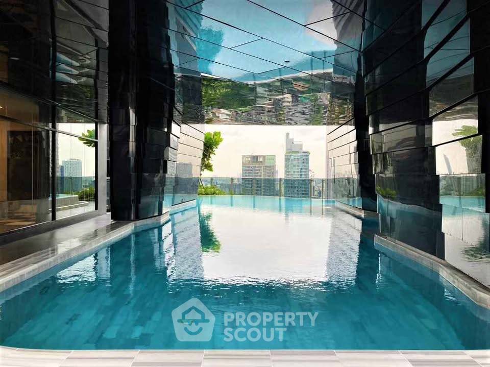 picture 1-BR Condo at Ideo Q Sukhumvit 36 near BTS Thong Lor (ID 3437980) - 19/20