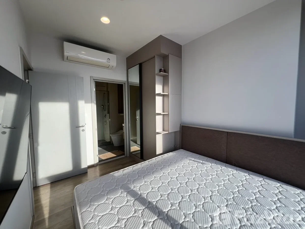รูป คอนโดให้เช่า 2 ห้องนอน ในโครงการ โอกะ เฮาส์ 6880863 - รูปที่ 12/12