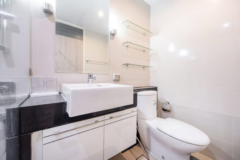 picture For Rent Condo Supalai Premier @ Asoke - 9/14