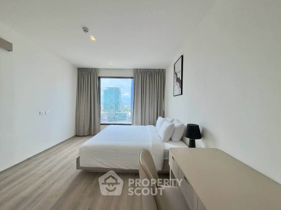 picture 18th-Floor 2-BR Condo At Origin Place Bangna, Bang Na (ID 3435876) - 7/9
