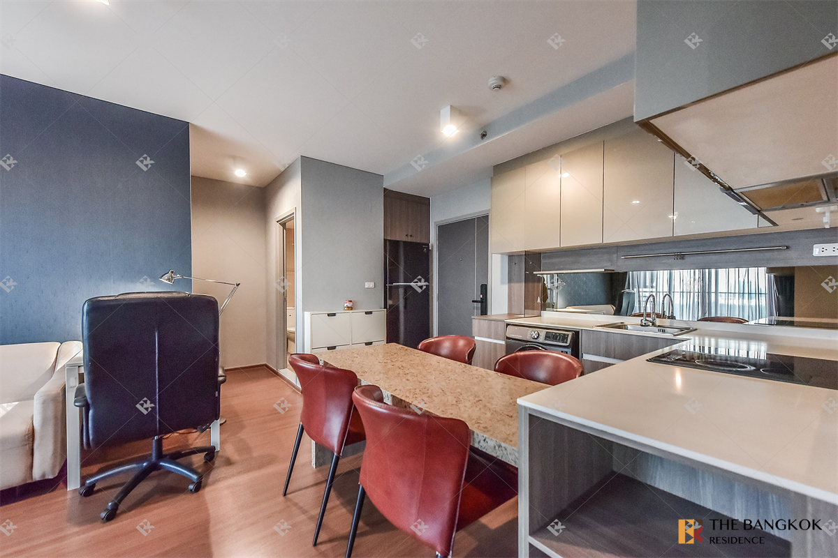 picture Ideo Phaholyothin Chatujak More Relaxation with Condo Near MRT near BTS Saphan Khwai - 9/10
