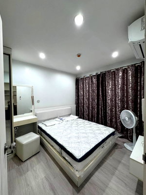 Condos for rent : 🟢Condo For Rent 🟢The Viva Condo Sathorn - Taksin📍Near BTS Wongwian Yai ✨Fully-Furnished Type 1 Bedroom 1 Bathroom📱ADD LINE @572aurac