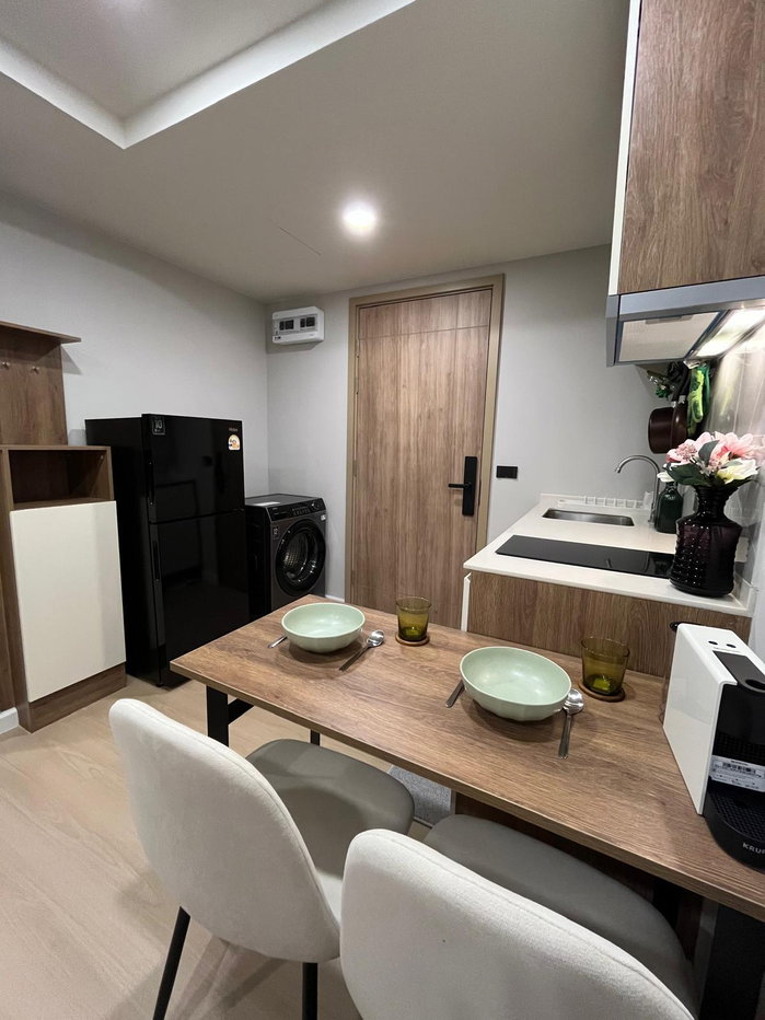 รูป ขาย Space Cherngtalay 1 ห้องนอน ราคา 3 ล้าน! เพียง 105,263 บาท/ตร.ม. ใกล้บางเทา - U5952439 - รูปที่ 10/10