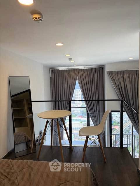 picture 29th-Floor 1-BR Knightsbridge Space Ratchayothin Near BTS Ratchayothin (ID 3438210) - 8/14