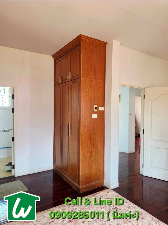 picture Sale!!! Only 4.6 m. in Salaya Near Mahidol University   - 22/24