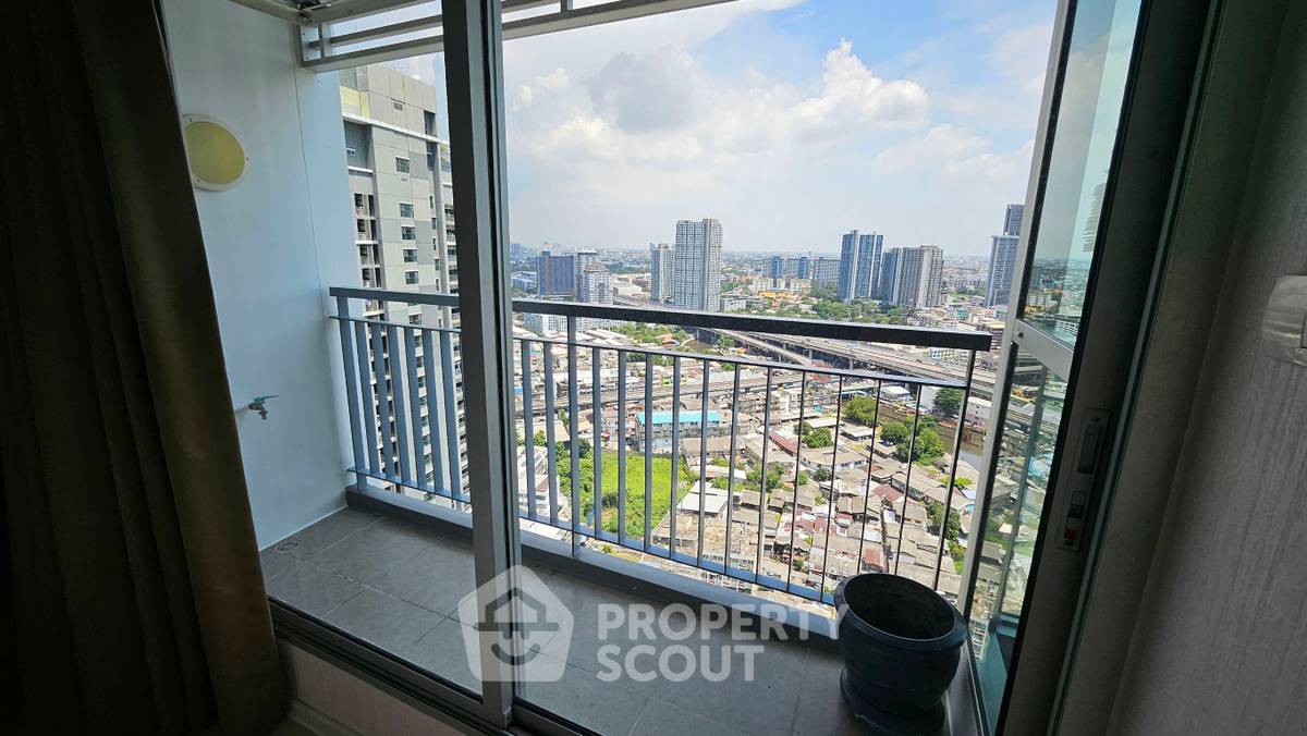 picture 1-BR Condo at Aspire Sukhumvit 48 near BTS Phra Khanong (ID 3006608) - 9/23