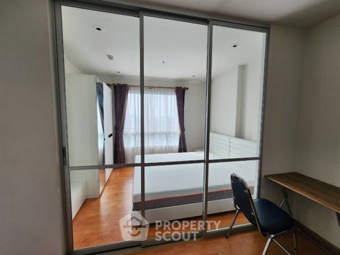 100m To MRT Bang Wa, 1-BR At The President Sathorn-Ratchapruek (ID 3435270)