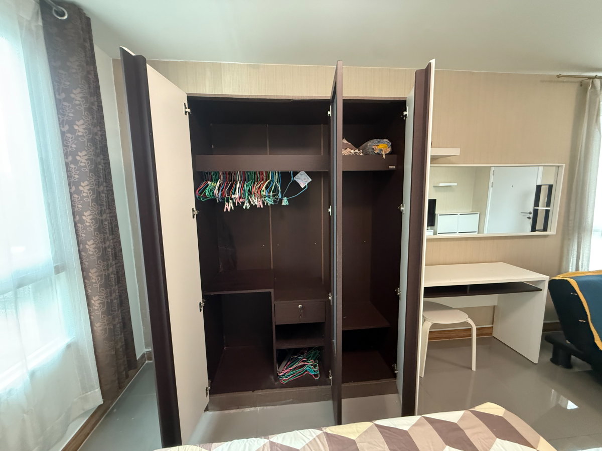 picture 🏡 FOR RENT | Plum Condo Phaholyothin 89 Phase 4 - 21/21