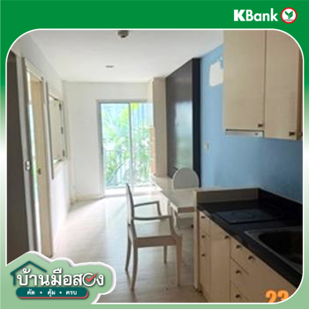 picture CONDO 32.95 Sq.m. Khan Na Yao Bangkok for 1.5M - 21/23