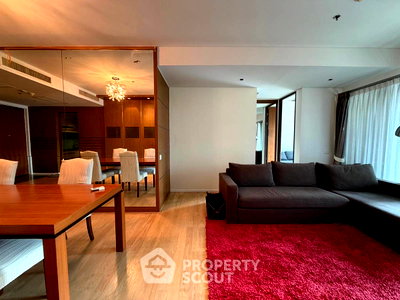 Condos for sale : 2-BR Condo at The Lakes Bangkok near BTS Asok (ID 3295250)