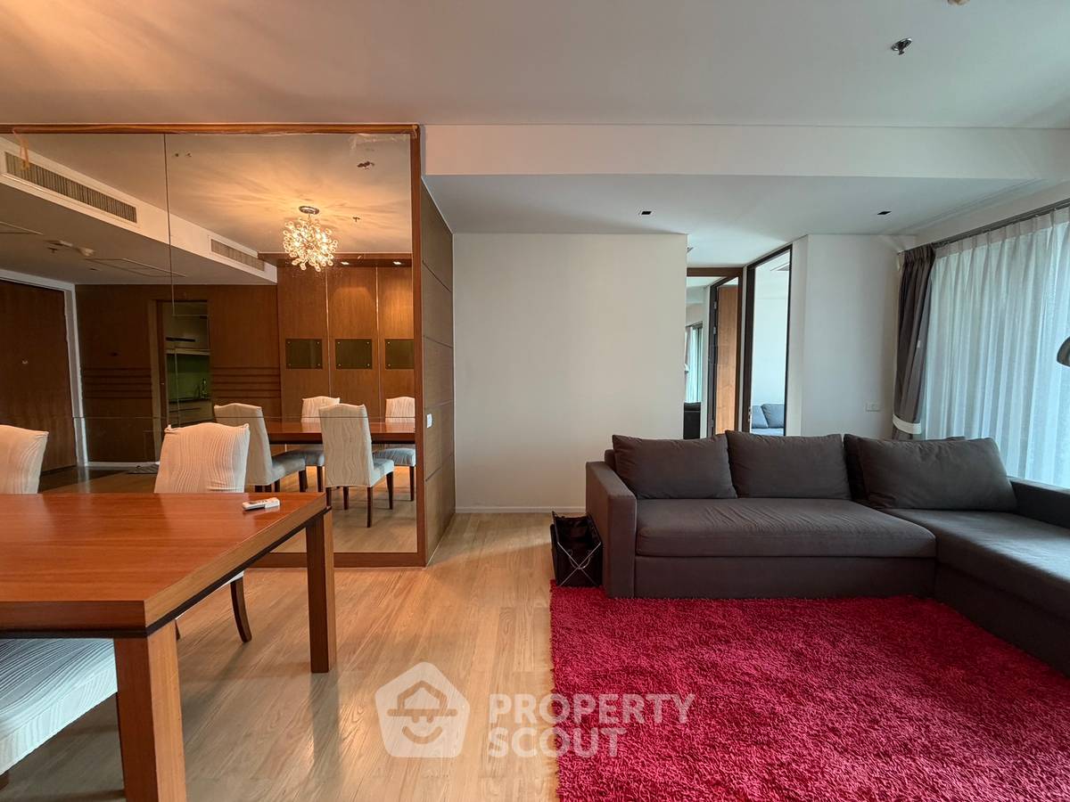 picture 2-BR Condo at The Lakes Bangkok near BTS Asok (ID 3295250) - 1/27