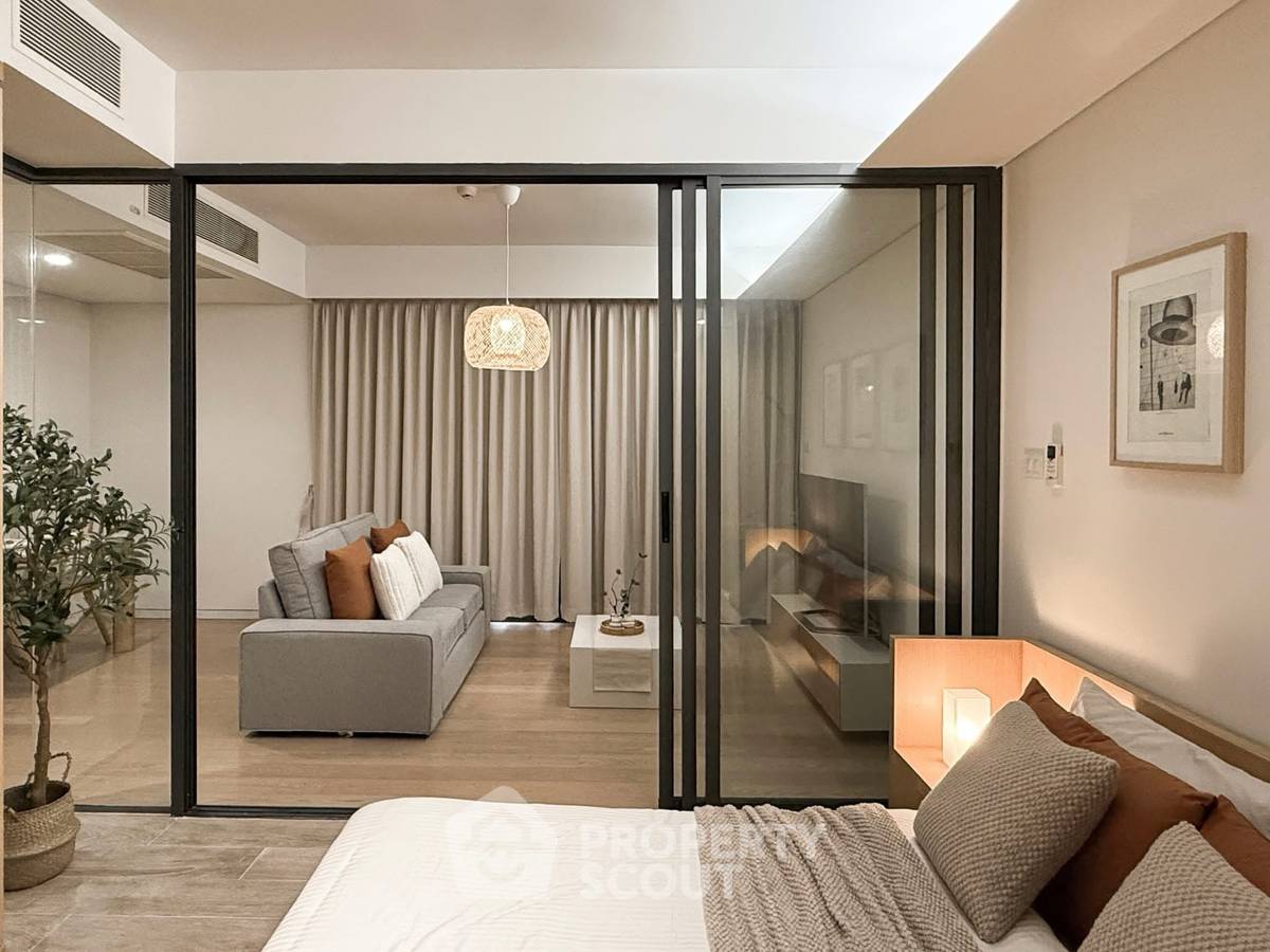 picture 1-BR Condo at Siamese Gioia near MRT Phetchaburi (ID 3435527) - 17/18