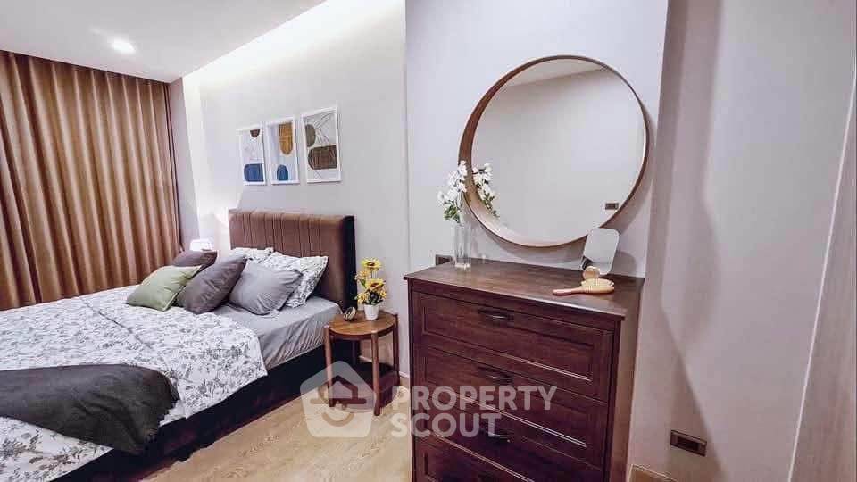 รูป คอนโด 1-ห้องนอน ที่ อินฟินิตี้ วัน คอนโดมิเนียม ใน เสม็จ (ID 3438634) - รูปที่ 5/8
