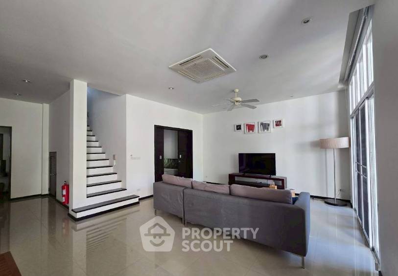 picture Pet-Friendly 3-BR House At MONO Oxygen Bangtao Beach (ID 3438038) - 2/6