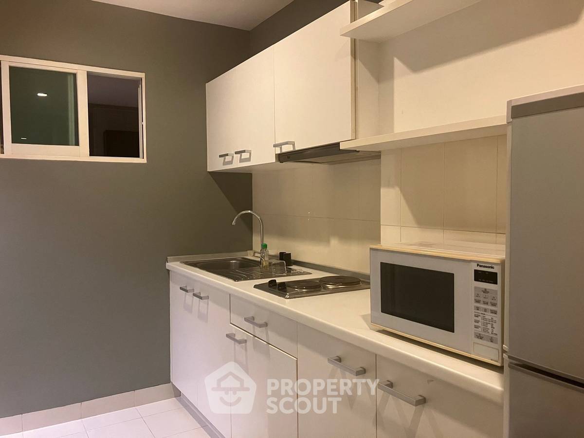 picture 1-BR Condo at Life @ Sukhumvit 67 near BTS Phra Khanong (ID 3438131) - 5/9
