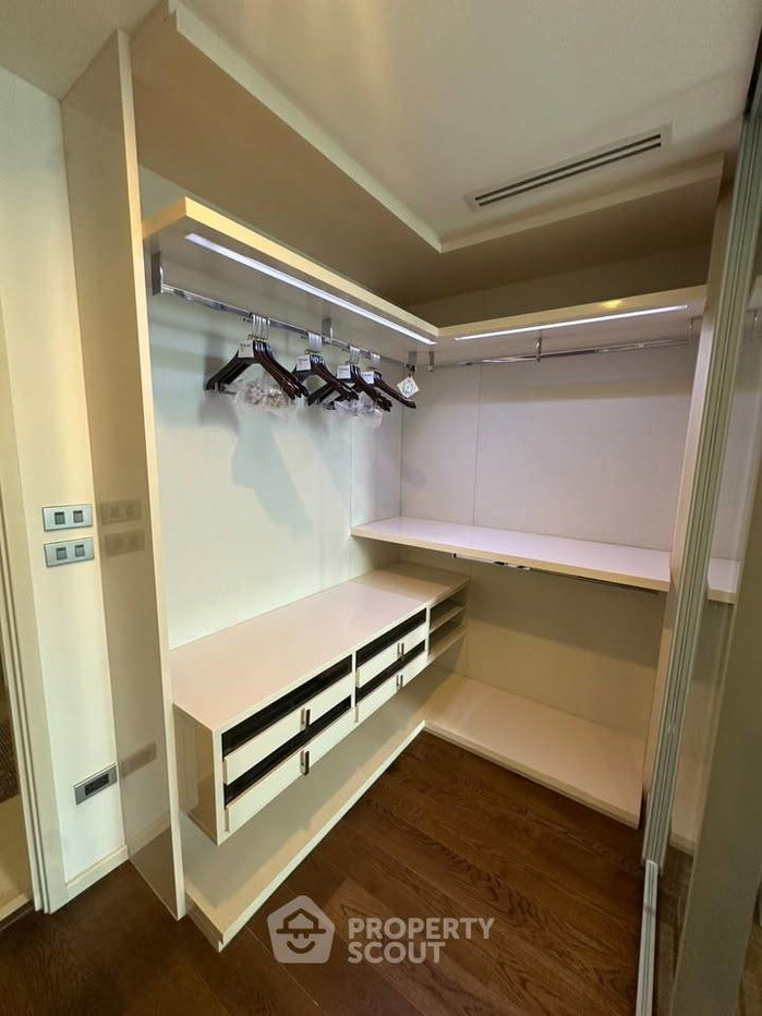 รูป คอนโด 1-ห้องนอน ที่ เดอะ แบงค็อค สาทร ใกล้ BTS สุรศักดิ์ (ID 3437699) - รูปที่ 8/14