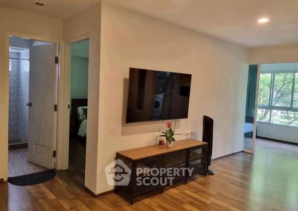picture 200m To BTS On Nut | 2-BR The Room Sukhumvit 79 (ID 3436199) - 3/11